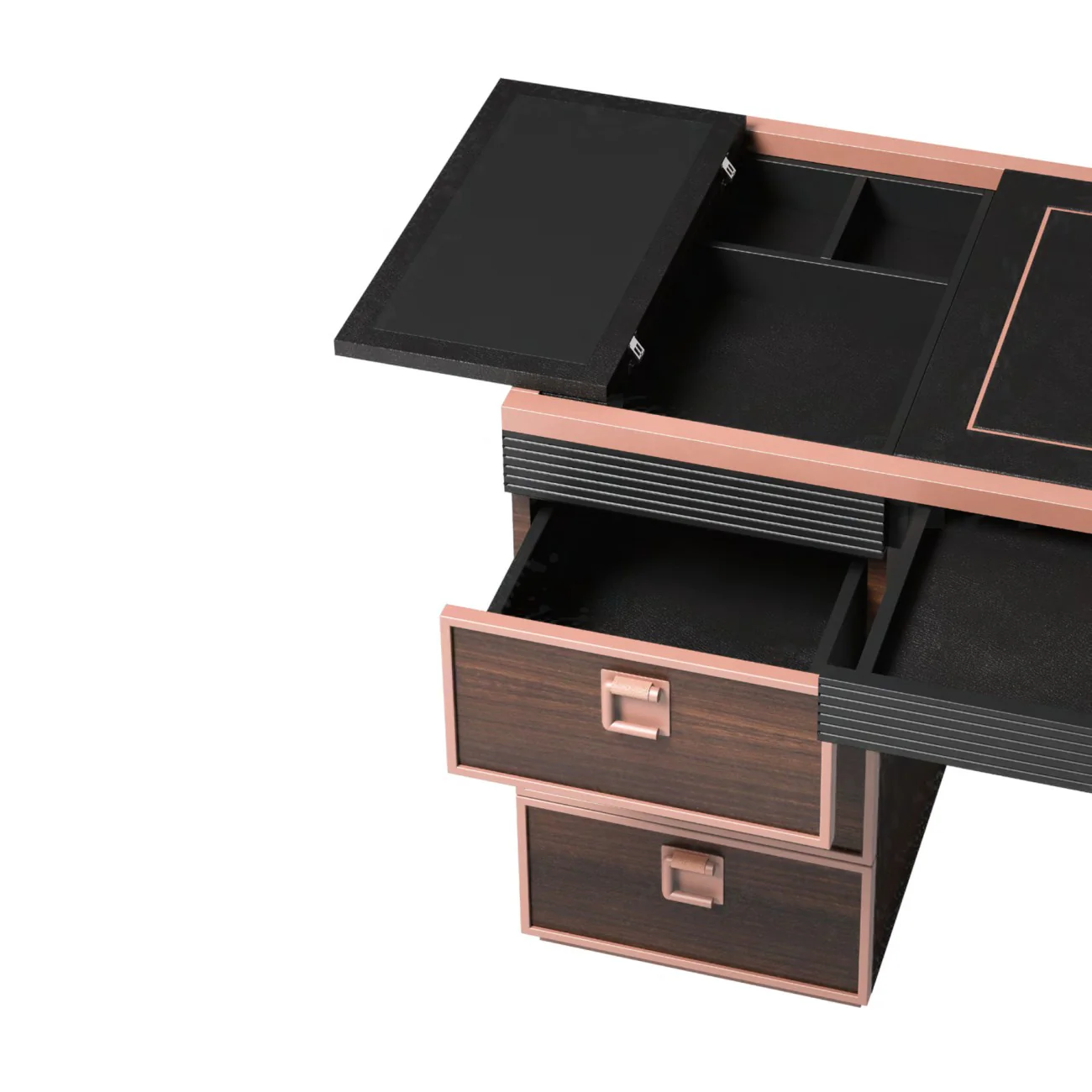 SESTO SENSO WRITING DESK I $16,445.00 - Image 2