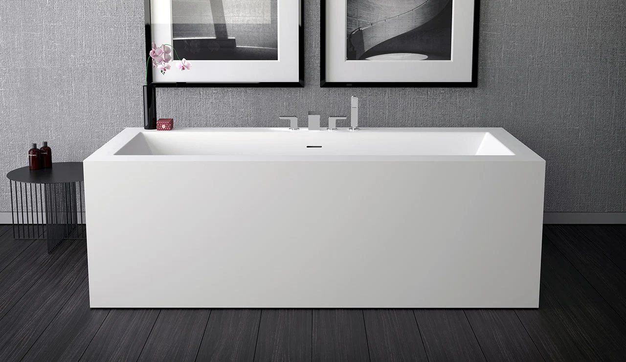 SHAPE BATH TUB | PIETRA CASA BRAND | $13,892.90 - $28,241.41 - Image 1