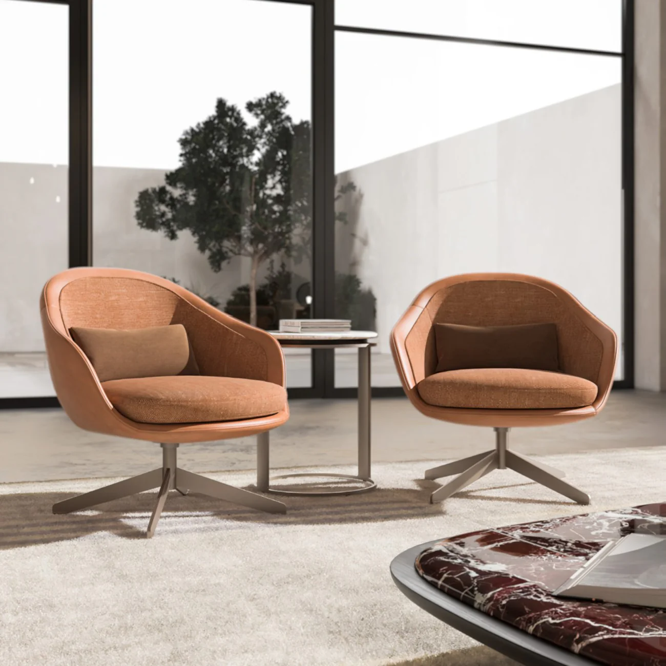 CPRN HOMOOD | LUCILLE ARMCHAIR - $10,300.00 - Image 2