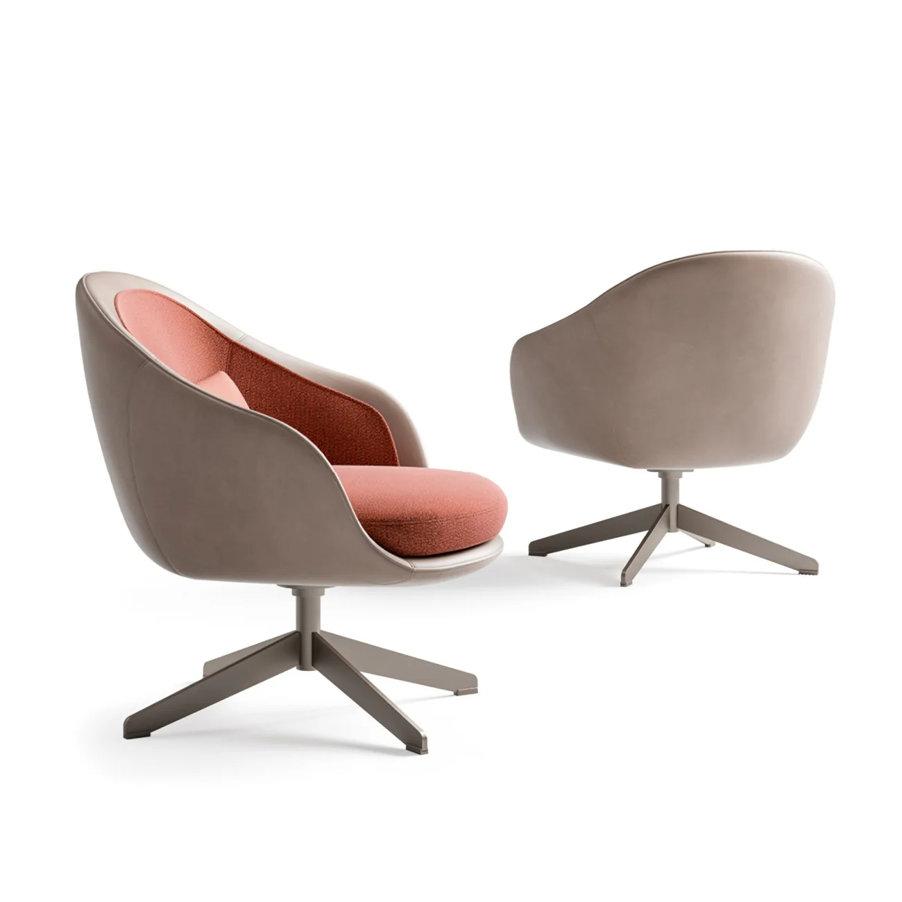 CPRN HOMOOD | LUCILLE ARMCHAIR - $10,300.00 - Image 1