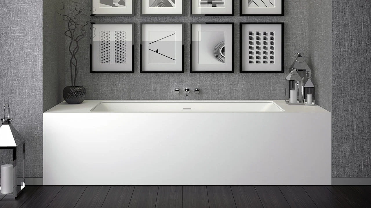 SHAPE BATH TUB | PIETRA CASA BRAND | $13,892.90 - $28,241.41 - Image 3