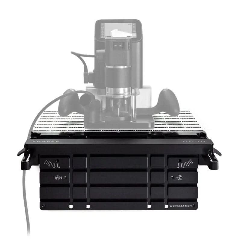 Shaper Origin CNC Workstation
