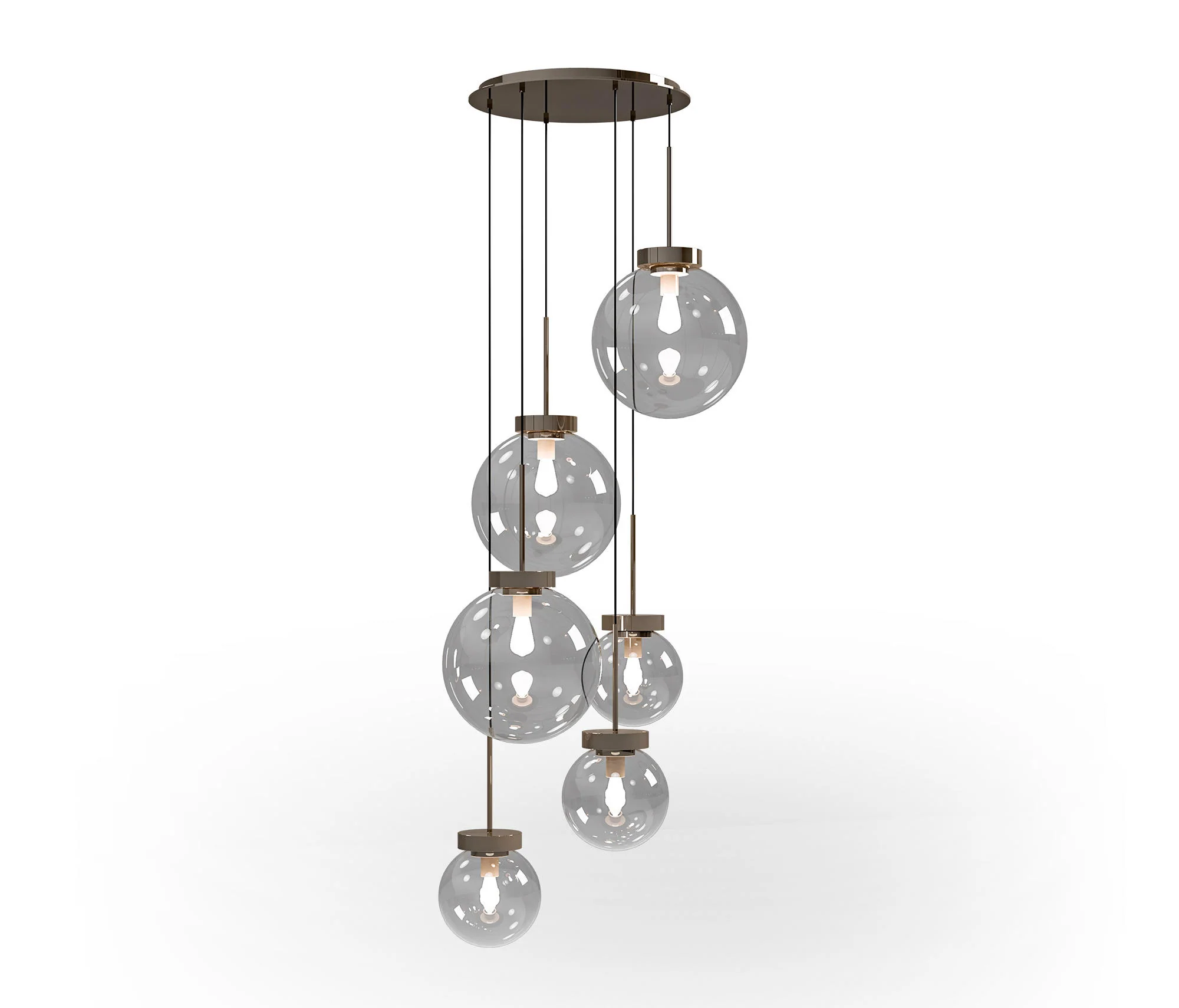 MOOD CHANDELIER | $8,998.00 - Image 1