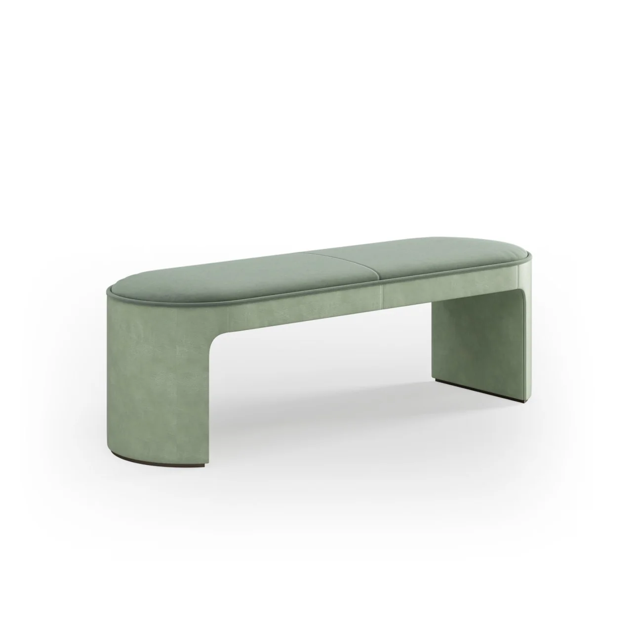 IVORY BENCH I ,500.00