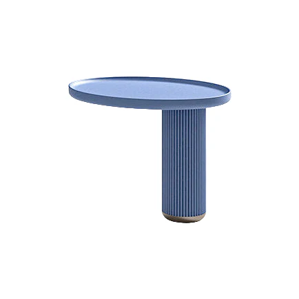 JOSE OVAL SIDE TABLE I ,495.00