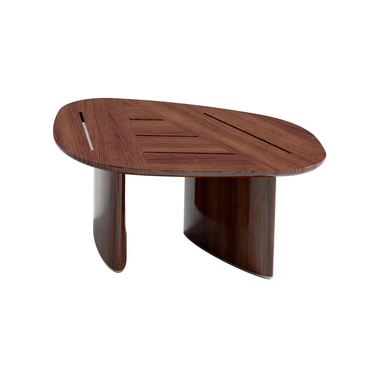 FELIPE MEDIUM COFFEE TABLE I $10,285.00 - Image 1