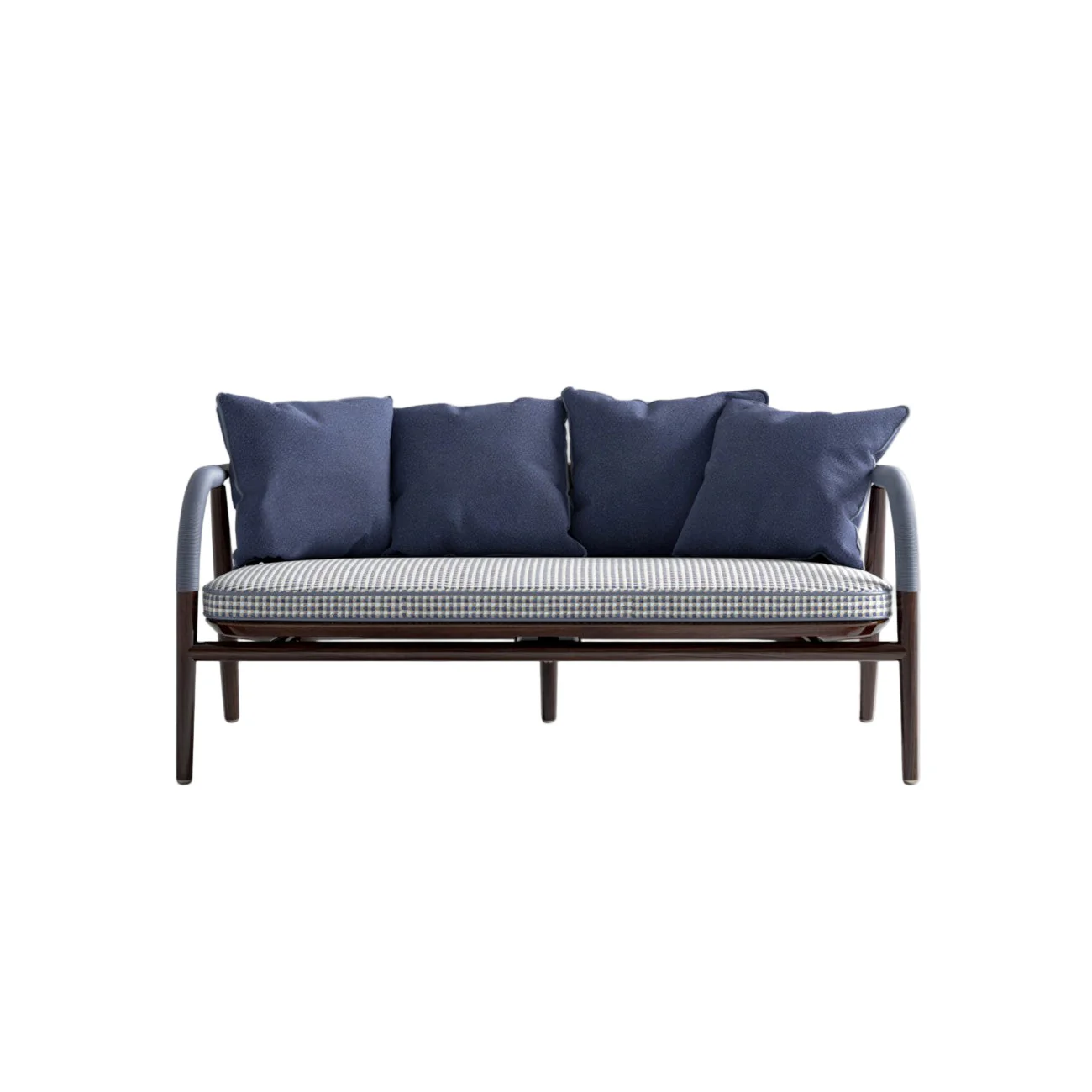 JISELLE LOVE SEAT SOFA I ,569.00