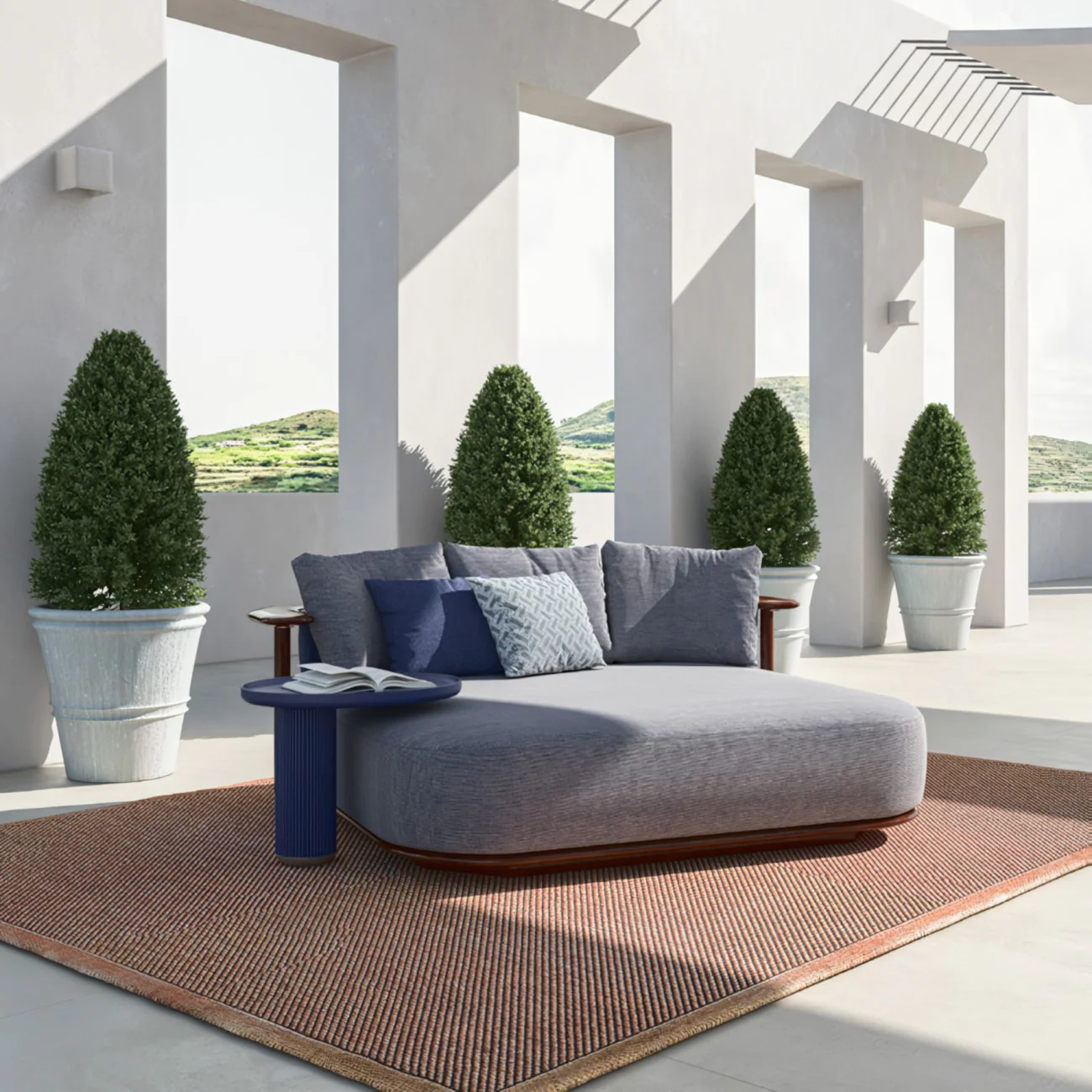 PEDRO DAYBED I $30,970.00 - Image 2