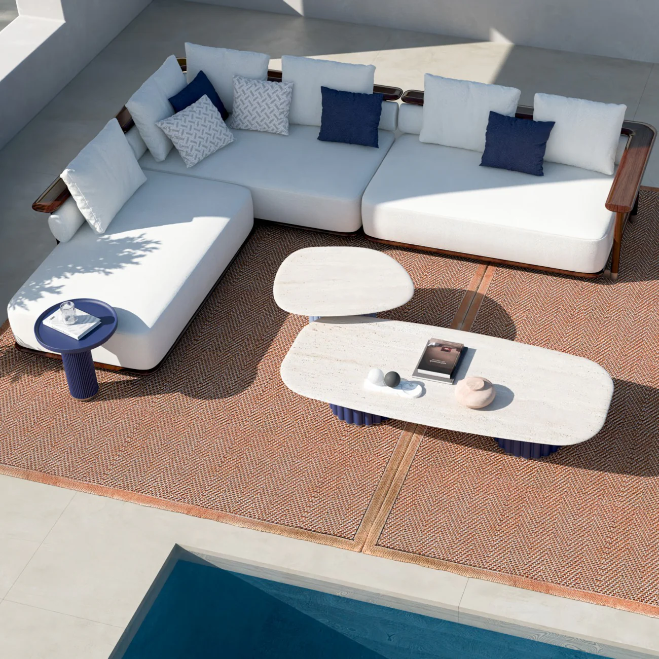PEDRO SOFA I $66,420.00 - Image 3