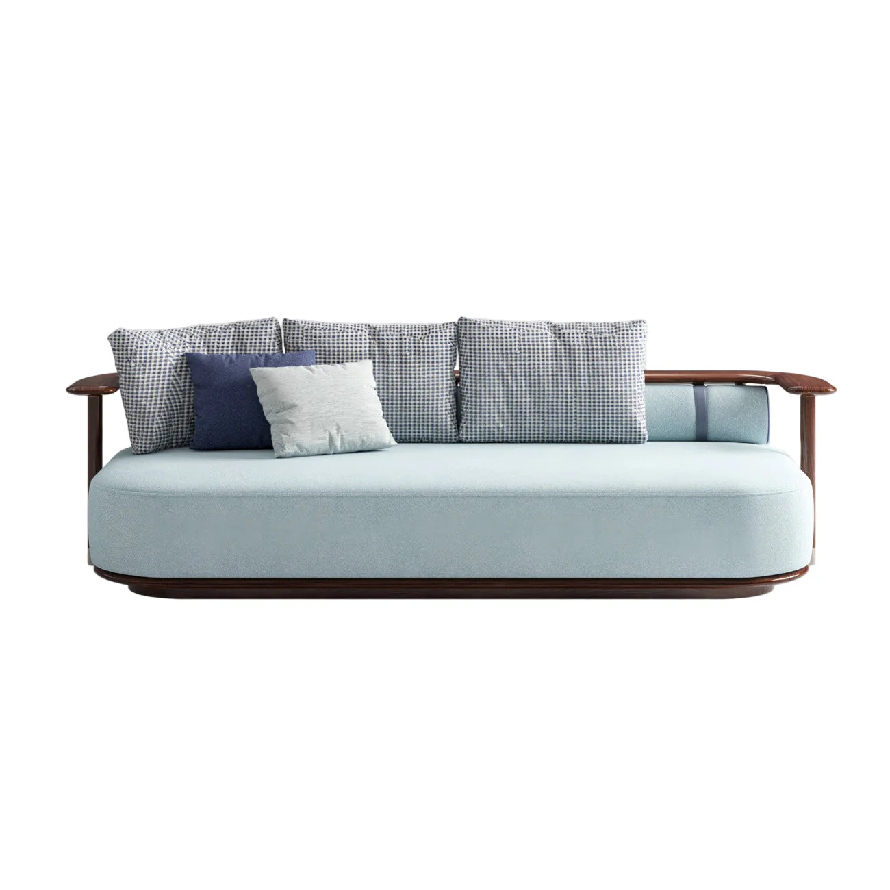 PEDRO LOVE SEAT SOFA I $33,885.00 - Image 1