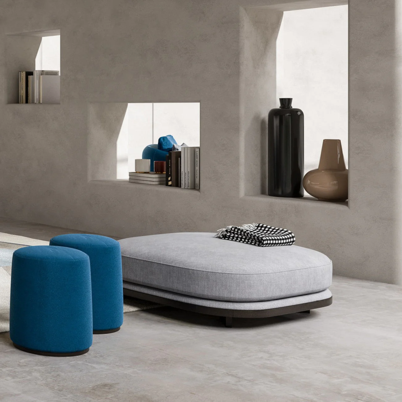 ALINE POUF I $5,000.00 - Image 2