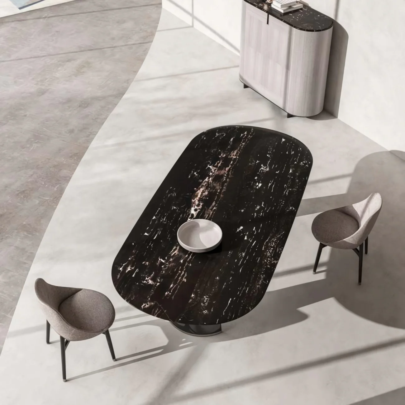 TALOS RECTANGULAR DINING TABLE I $29,300.00 - Image 2