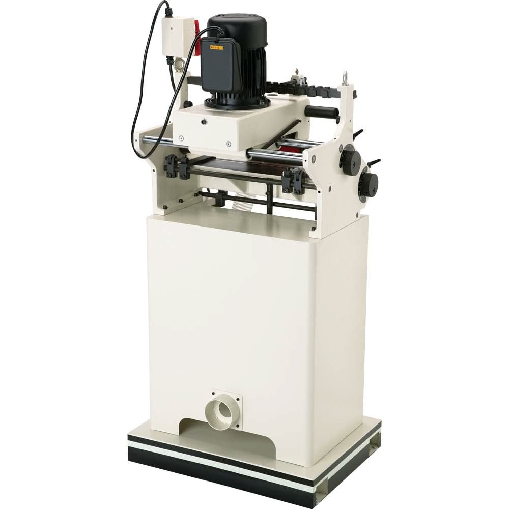 Shop Fox W1804 11-1/4-Inch Dovetail Machine - Image 2