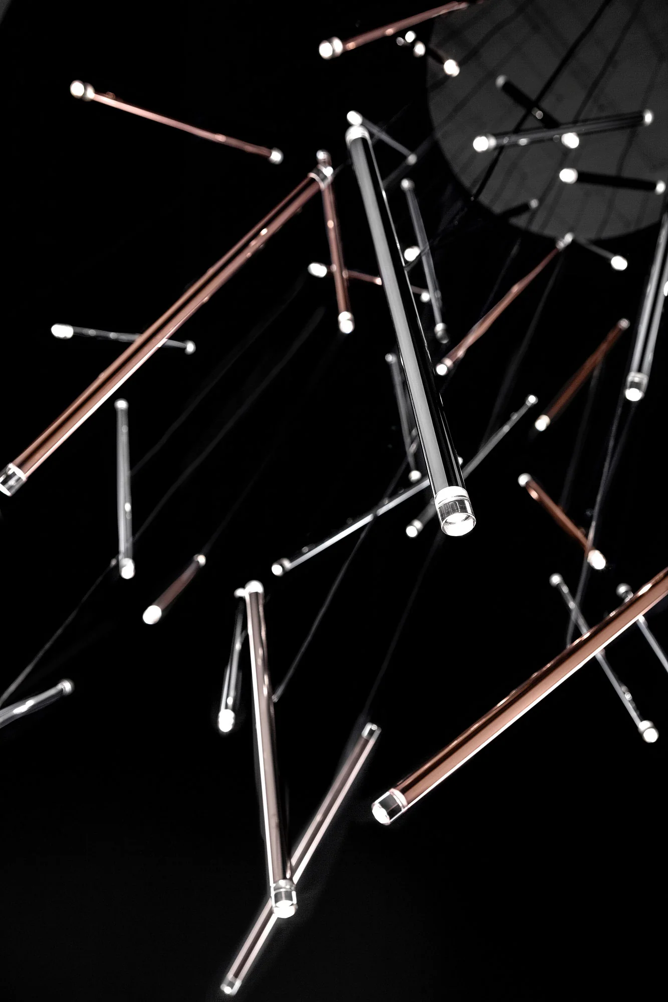 LODES | A-TUBE NANO DUO PENDANT | $710.00 - Image 2