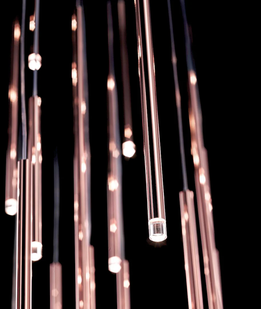 LODES | A-TUBE NANO PENDANT | $570.00-$715.00 - Image 2