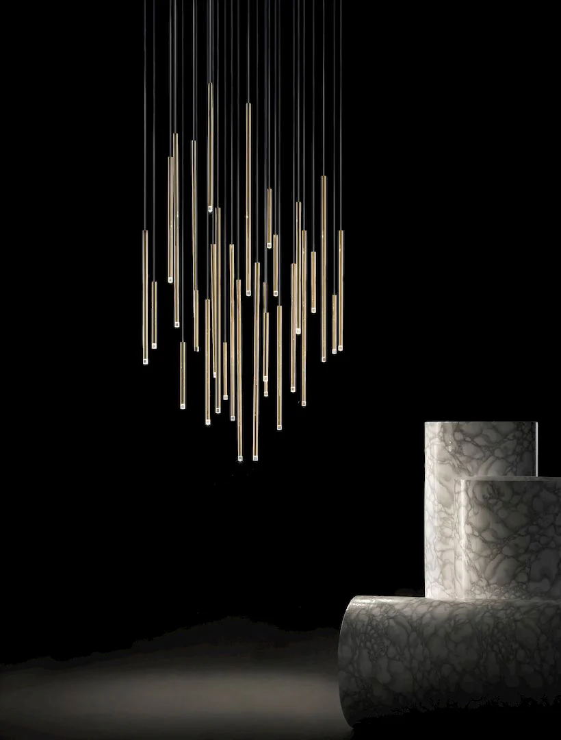 LODES | A-TUBE NANO PENDANT | $570.00-$715.00 - Image 3