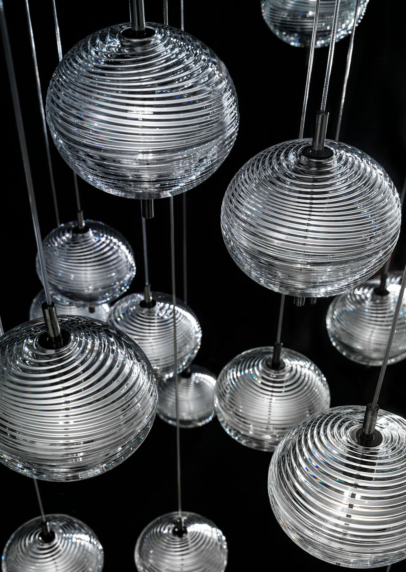LODES | JEFFERSON SMALL PENDANT | $870.00-$910.00 - Image 2