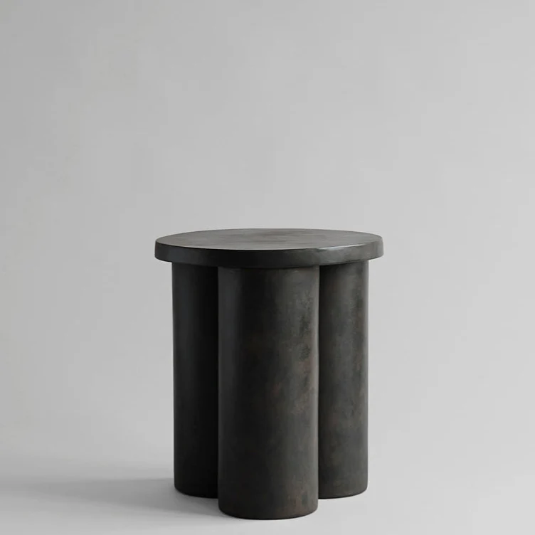 BIG FOOT TABLE, TALL I 5.00
