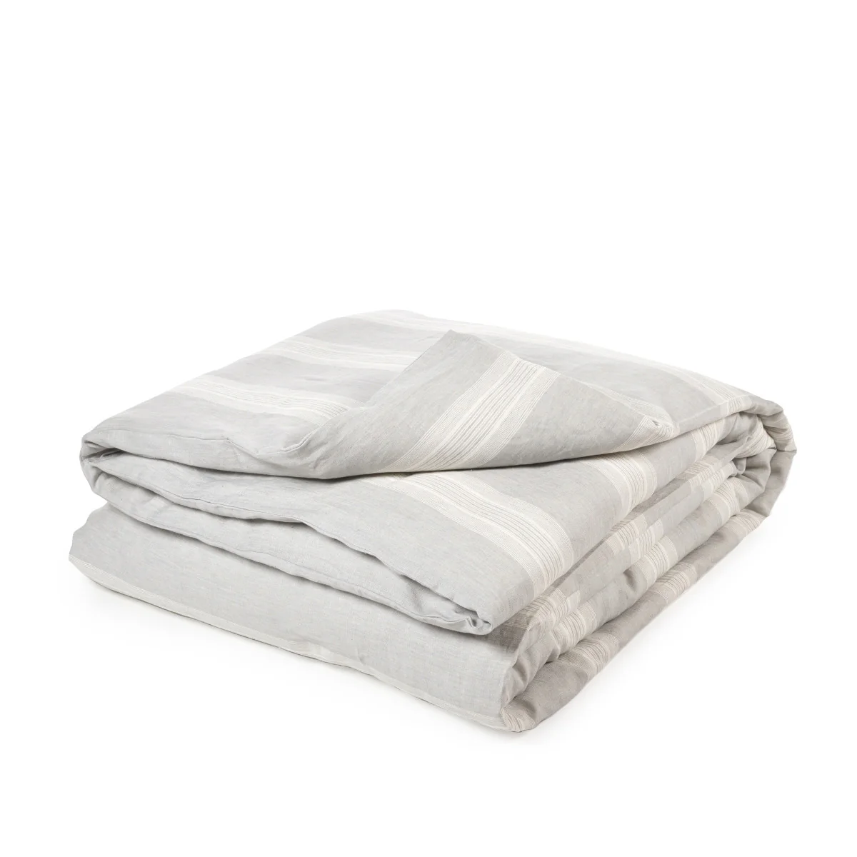 LIBECO | SISCO DUVET COVER | $548.00 - $863.00 - Image 2