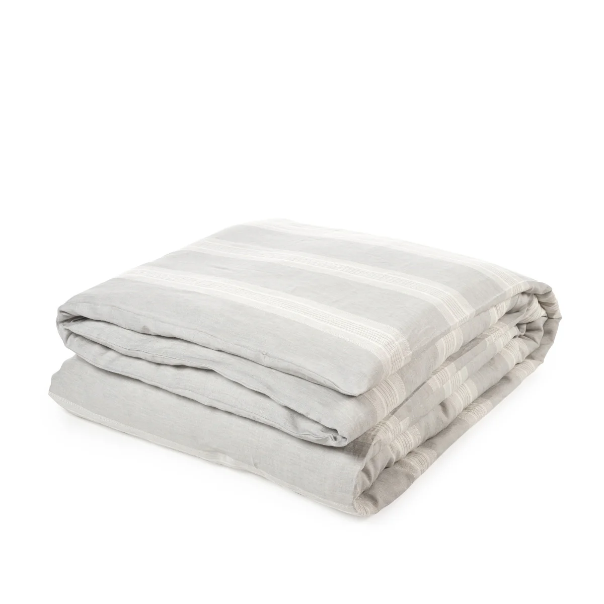 LIBECO | SISCO DUVET COVER | 8.00 – 3.00