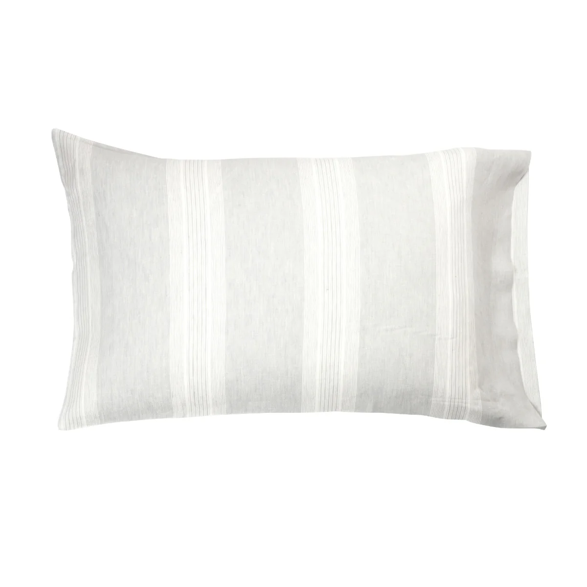 LIBECO | SISCO PILLOW-CASE | 5.00- 3.00