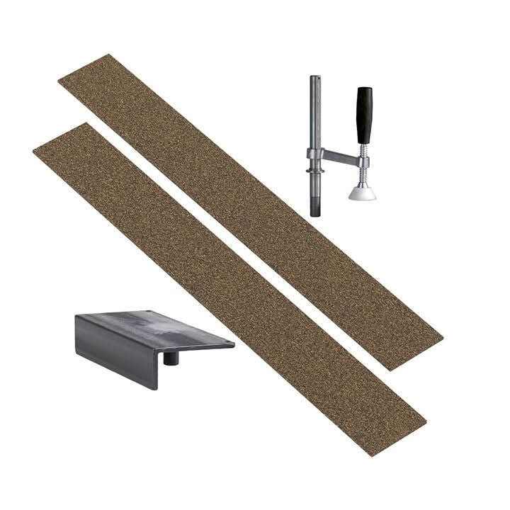 Sjobergs SJO-99937K Scandi Plus 1825 Workbench + SM03 Cabinet and Scandi Plus Accessory Kit - Image 2