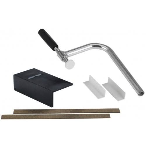 Sjobergs Nordic Plus 1450 Workbench Cabinet and Accessory Combo - Image 2