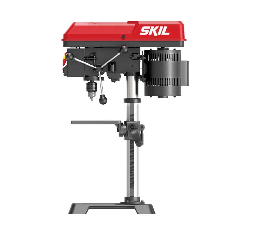 SKIL 5-Piece Benchtop Tool Kit - Image 2