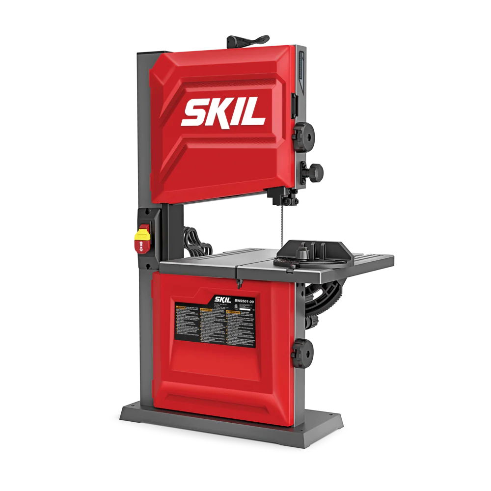 SKIL 5-Piece Benchtop Tool Kit - Image 3