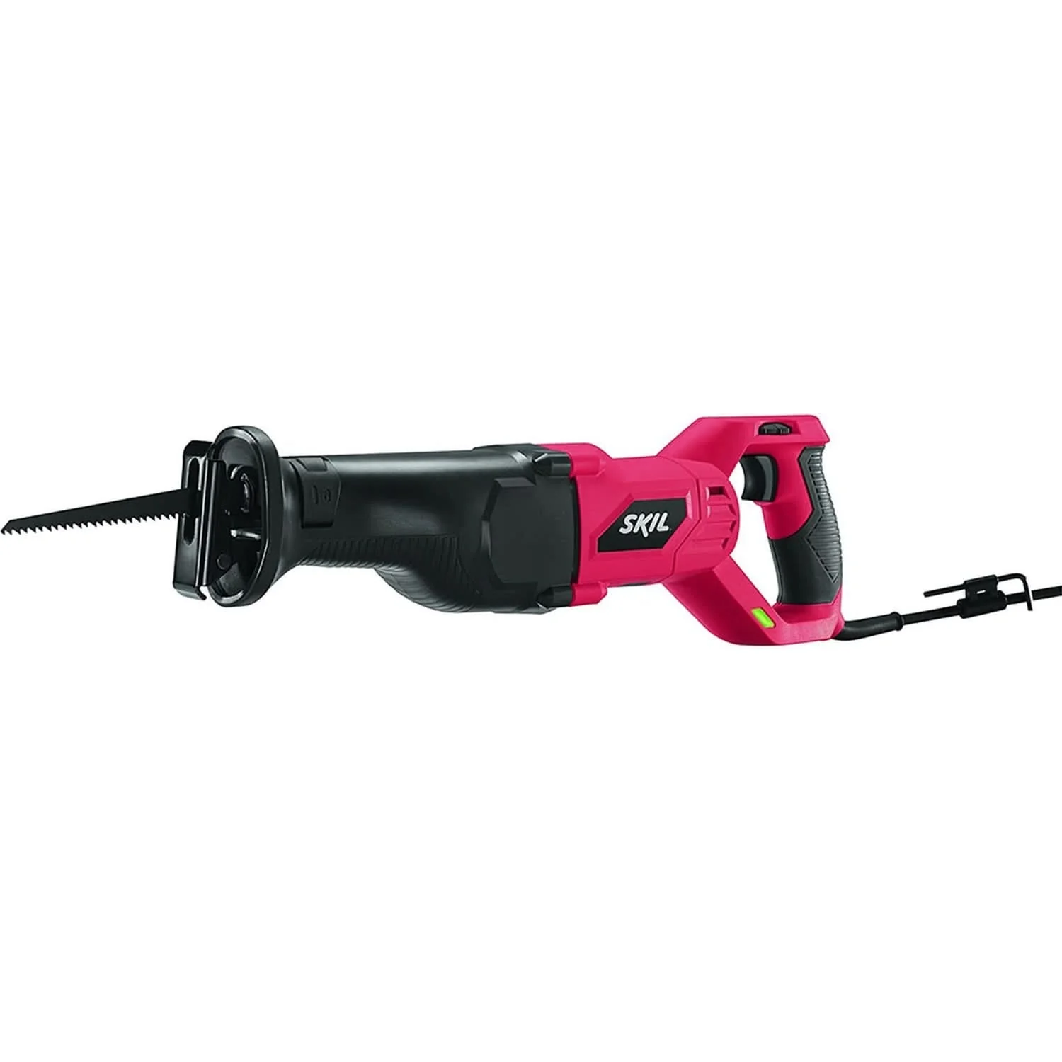 SKIL 9216-01 Corded 9.0 Amp Variable Speed Reciprocating Saw