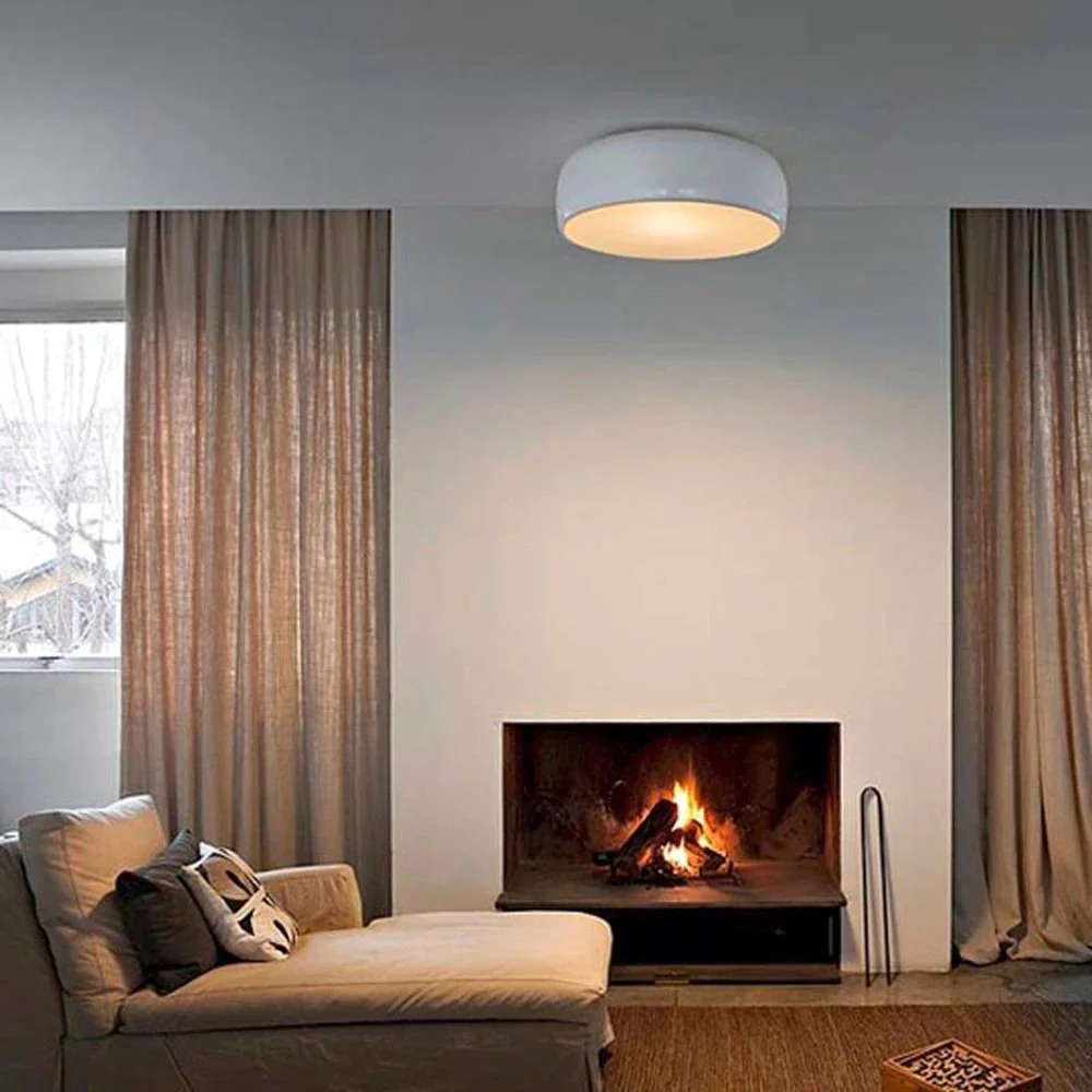 FLOS | SMITHFIELD CEILING LIGHT | $3,860.00 - Image 3