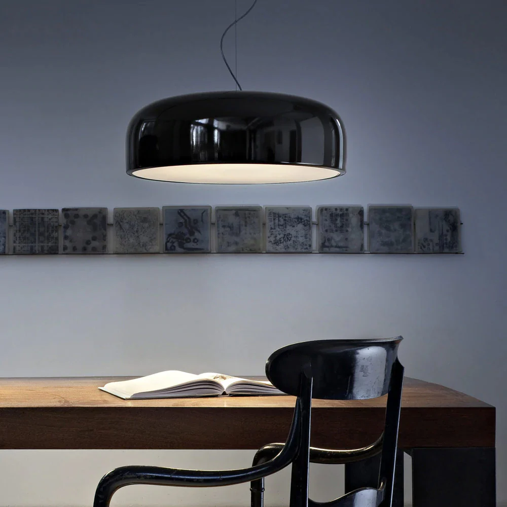 FLOS | SMITHFIELD PENDANT LIGHT | $3,860.00 - Image 2