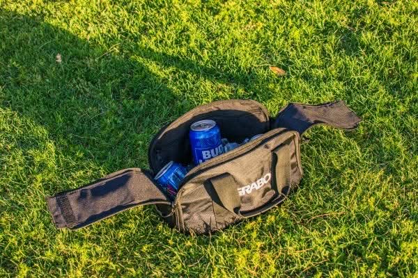 Grabo SN23017 Canvas Bag - Image 2