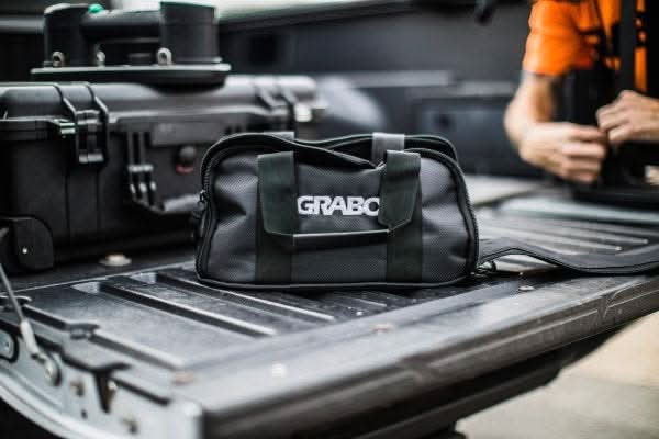 Grabo SN23017 Canvas Bag - Image 3