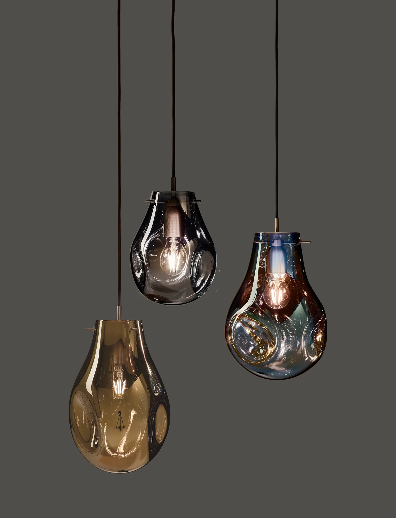 BOMMA - SOAP PENDANT SMALL - From $1,072.00 - $1,234.00 - Image 3