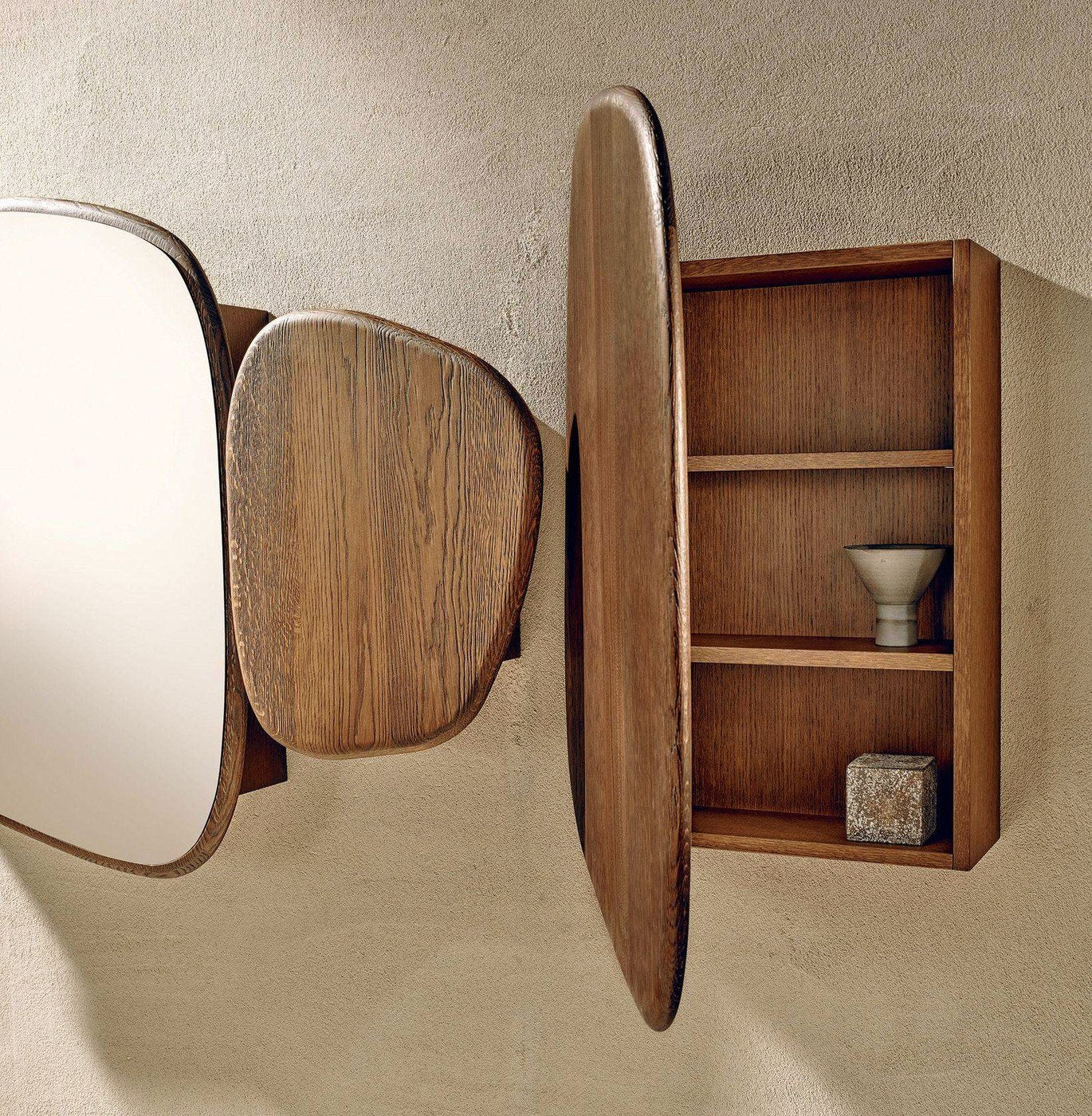 SOIL MIRROR |  $3,462.00 - 3,996.00 - Image 2