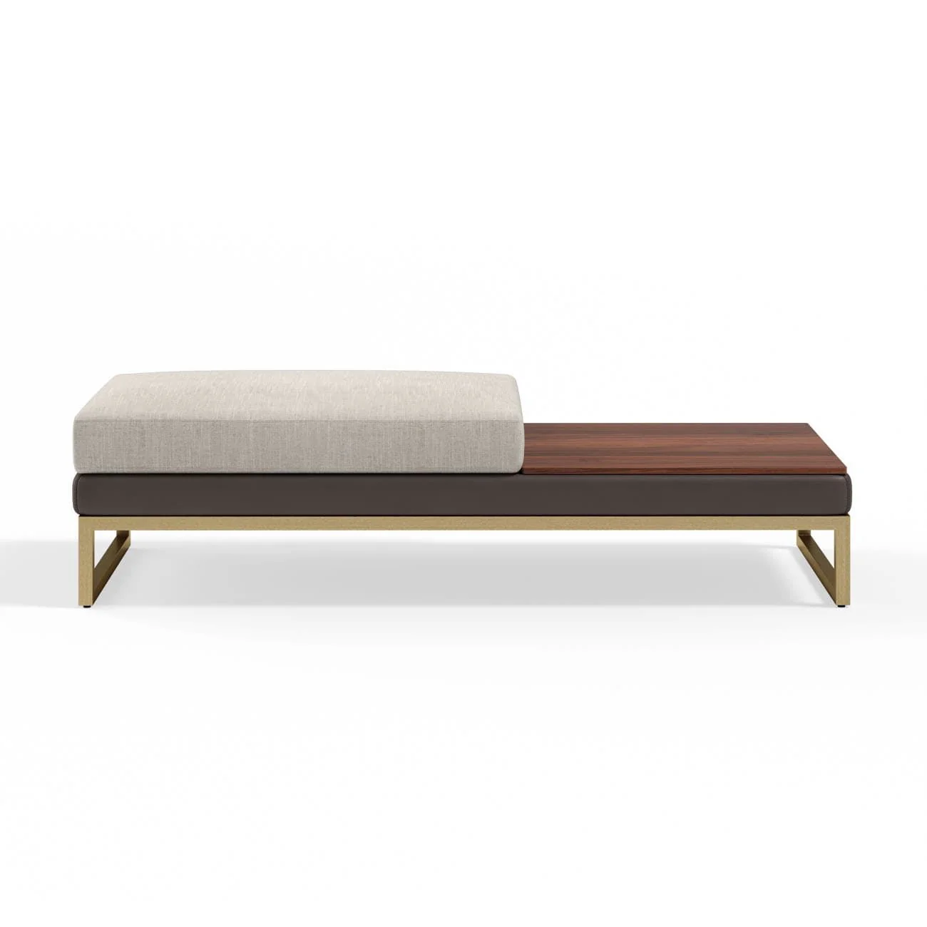 OUTDOOR SORRENTO BENCH | ,676.00