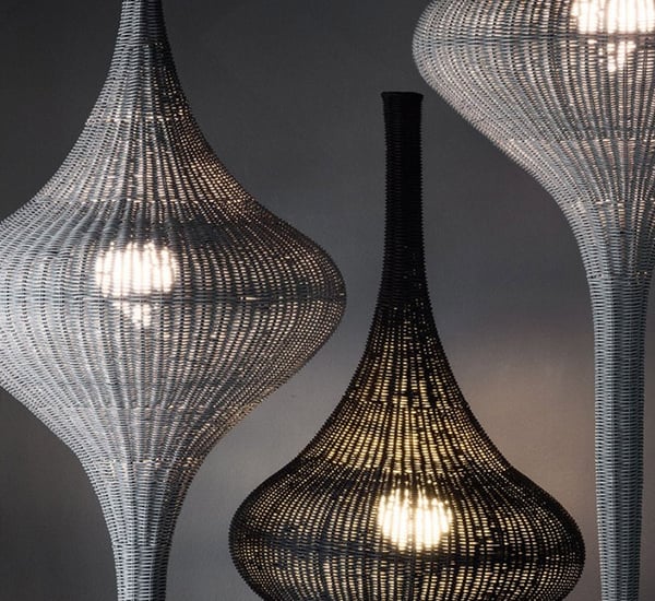 GERVASONI | SPIN L FLOOR LAMP | $2,345.00 - Image 2