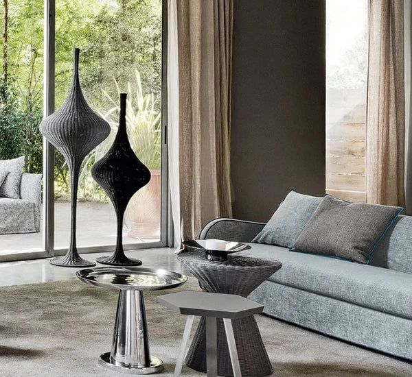 GERVASONI | SPIN M FLOOR LAMP | $1,995.00 - Image 2