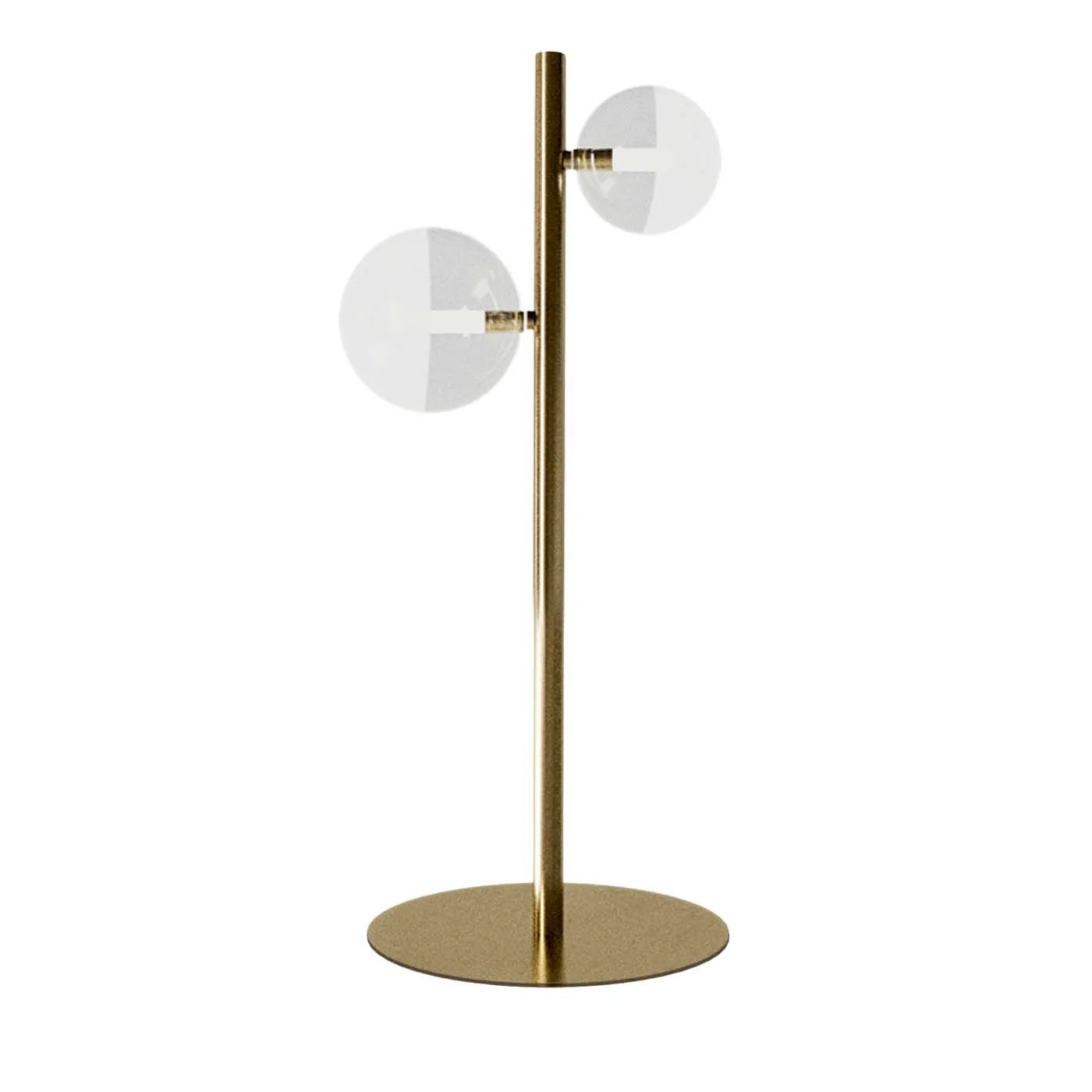 CARPANESE | ICONIC ABAT-JOUR LAMP - $2,855.00 - Image 1