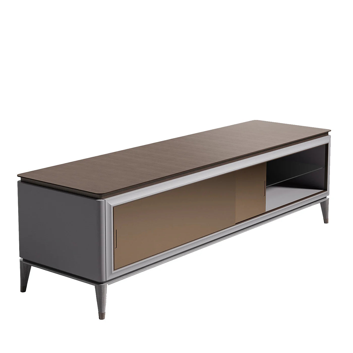 BLUEMOON MEDIA CONSOLE I ,100.00