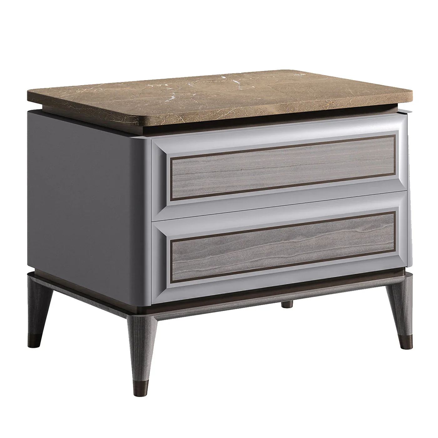 BLUEMOON NIGHT SIDE TABLE I ,920.00