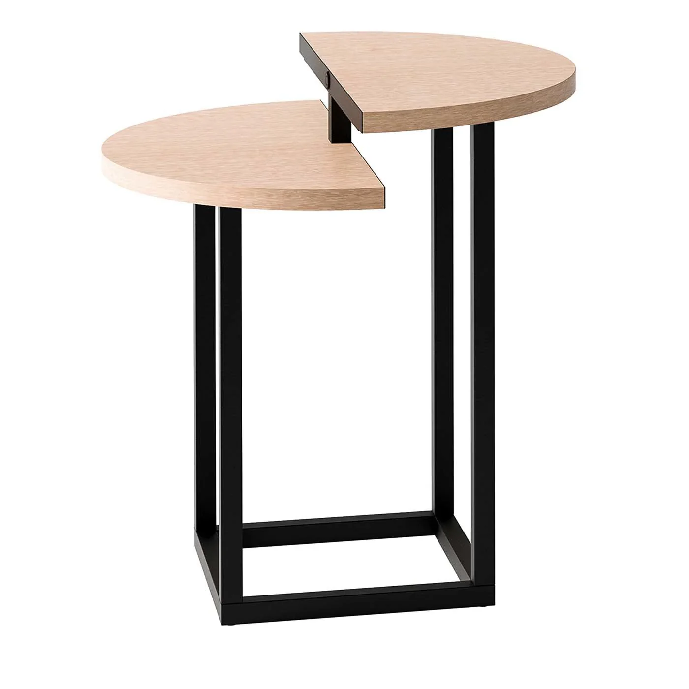 SPLIT TOP SIDE TABLE I $4,760.00 - Image 1