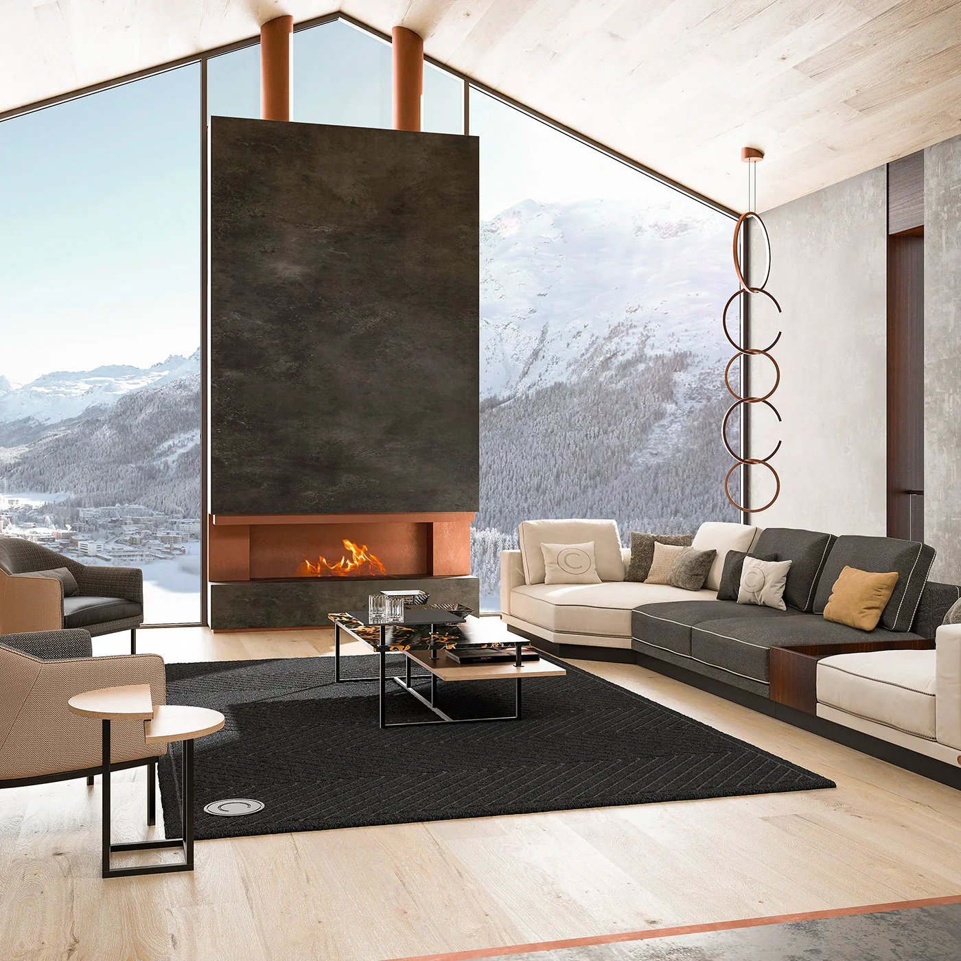 COFFEE TABLE I $14,790.00 - Image 2