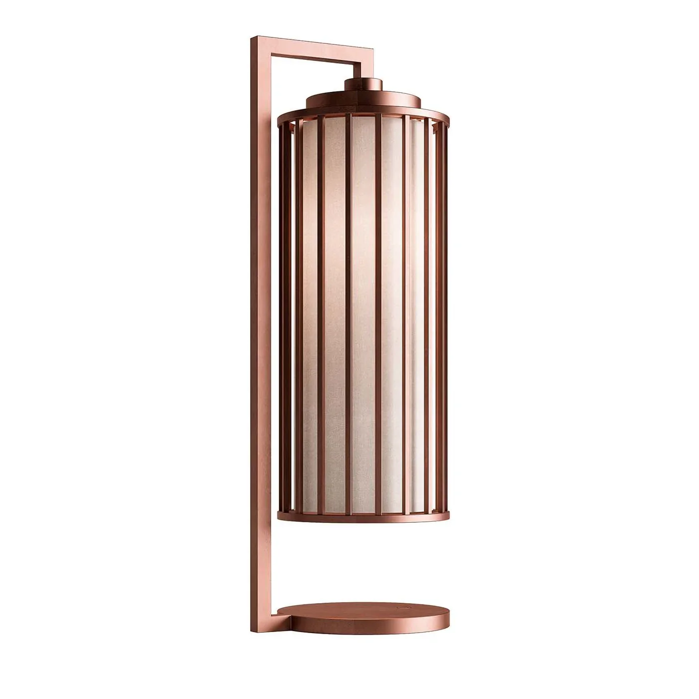 LANTERN TABLE LAMP I ,940.00