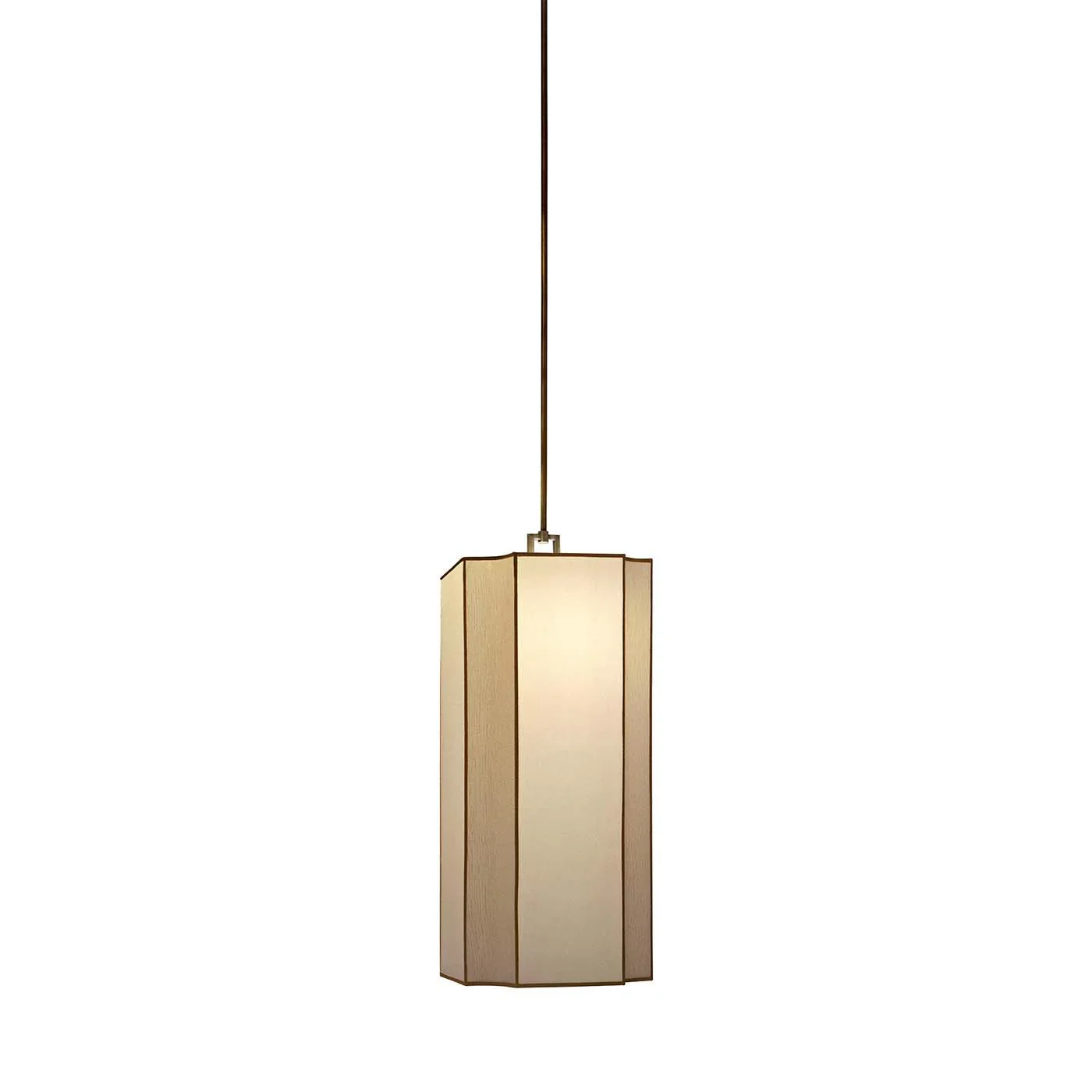CARPANESE | BAUTA PENDANT – ,215.00
