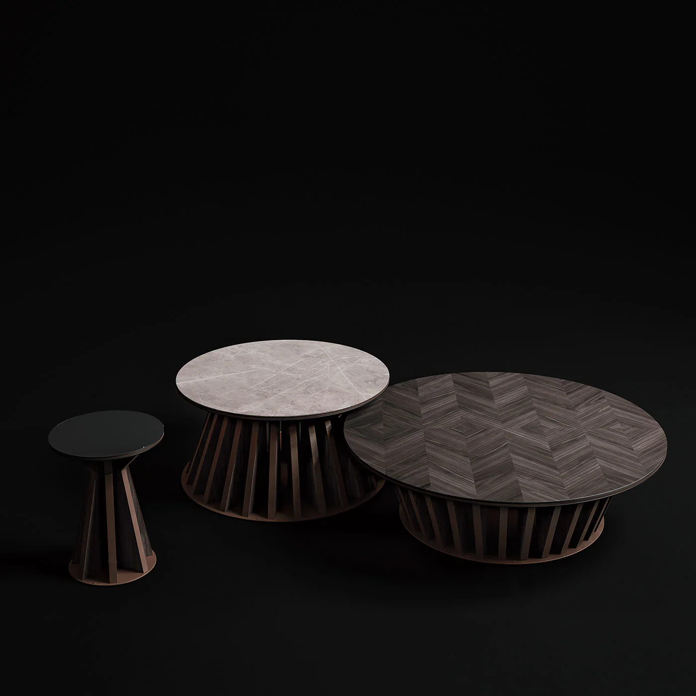 DRAGONFLY COFFEE TABLE I $5,582.52 - $13,848.02 - Image 2