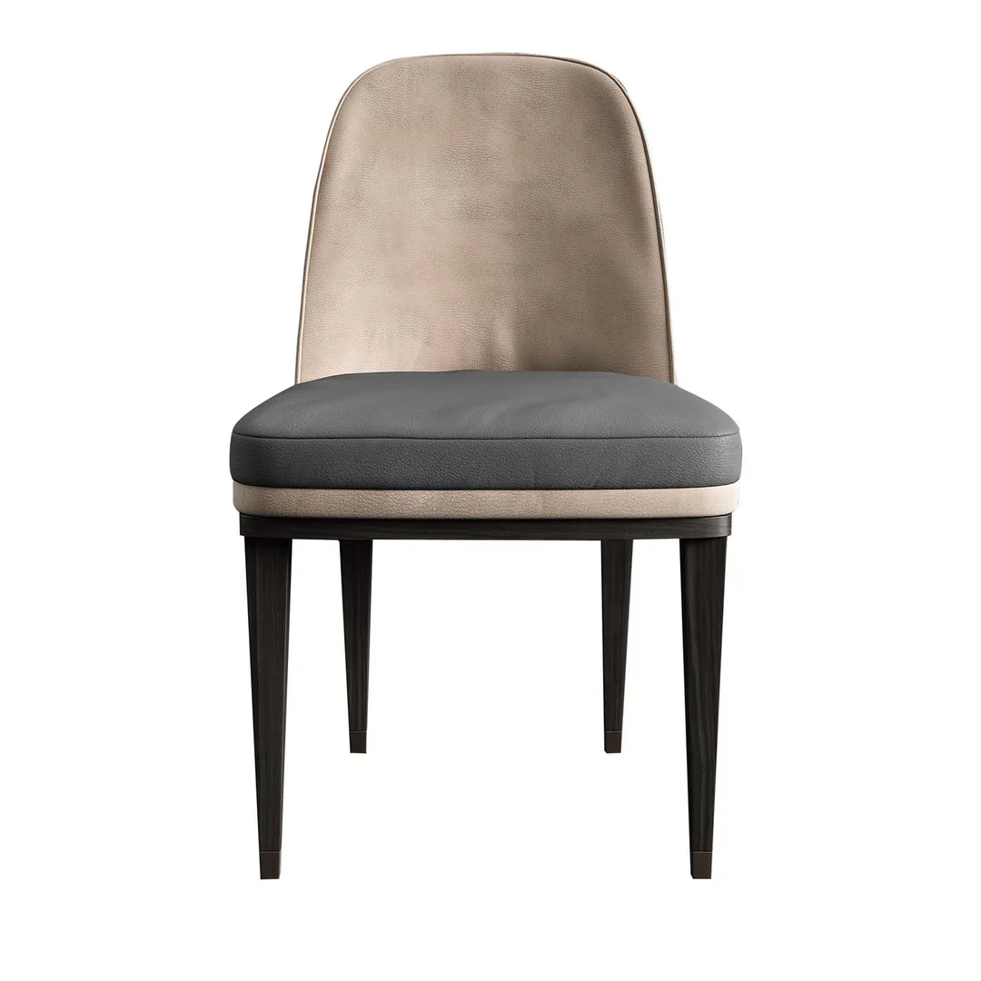 HOMOOD | SENSUAL DINING CHAIR I ,995.00