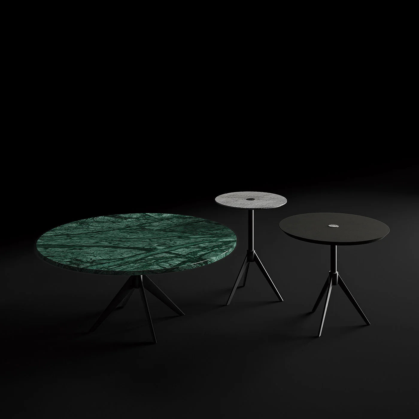 HIGH SIDE TABLE I $5,180.00 - Image 2