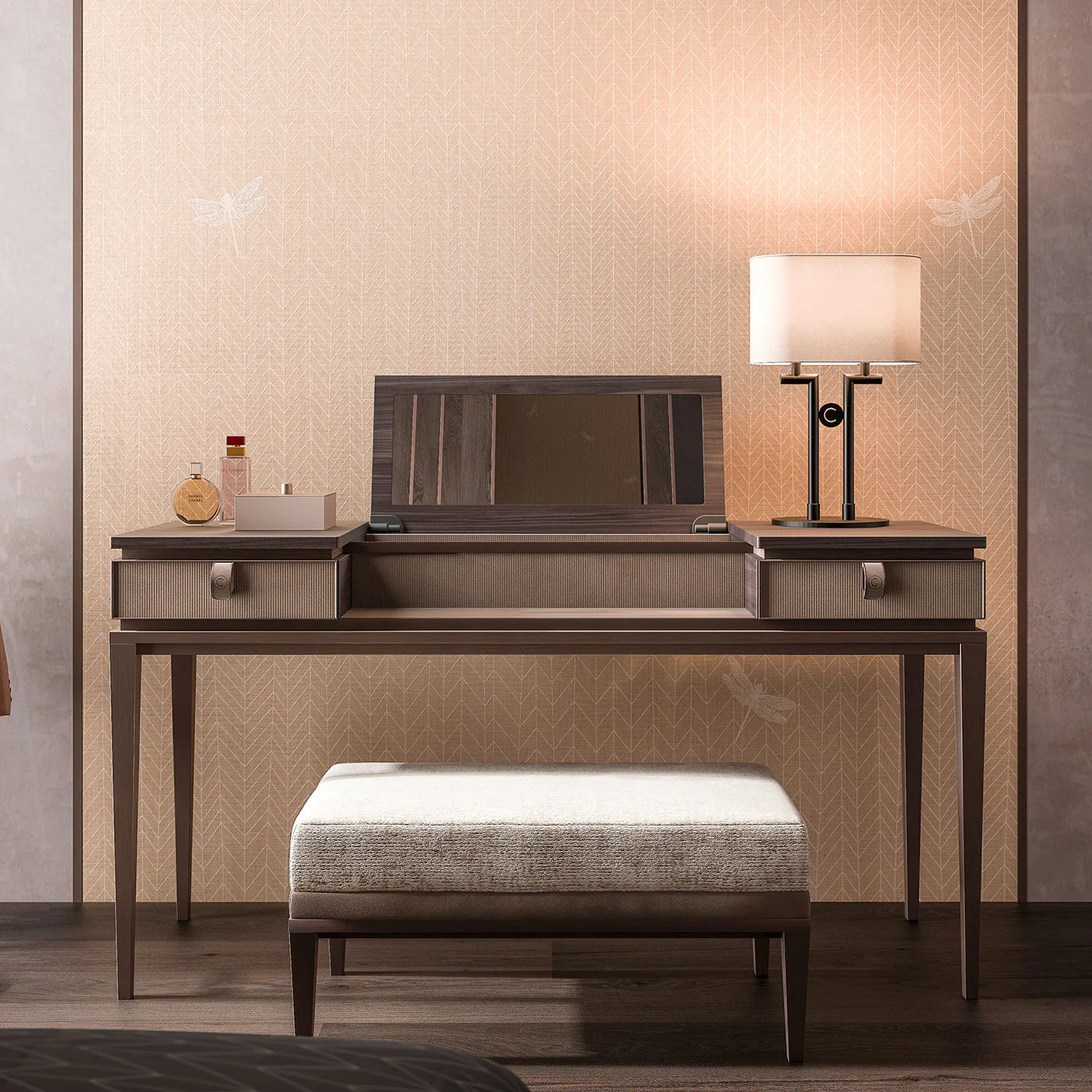 VANITY BENCH - $4,195.00 - Image 2